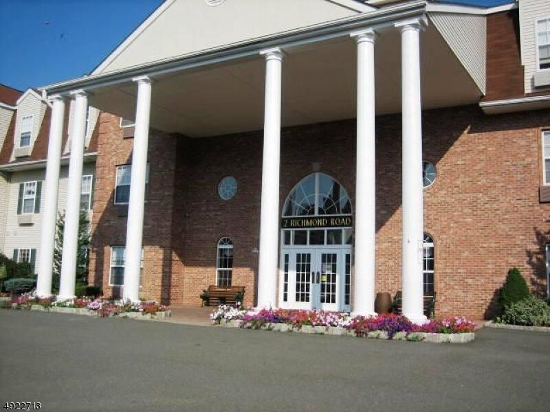 Property Photo: 2 Richmond Road/Suite 313 NJ 07480