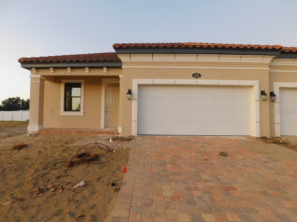 Property Photo: 4163 Solamor Street 5058 FL 33810
