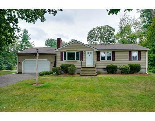 Property Photo: 3 Paula St MA 01803