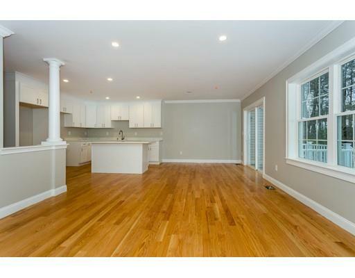 Property Photo: 25 Trooper Paul Barry Way 25 MA 02038