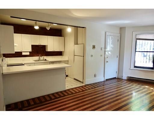 Property Photo: 128 W. Newton 1 MA 02118