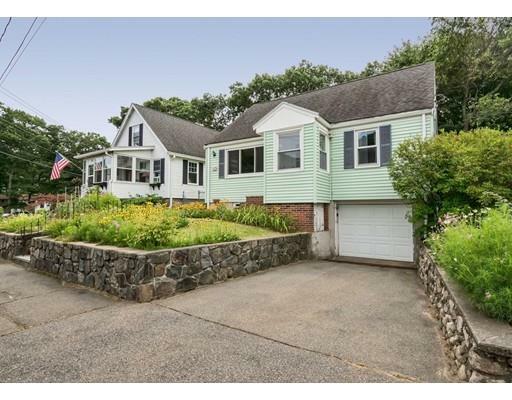 Property Photo: 77 Edge Hill Rd MA 01904