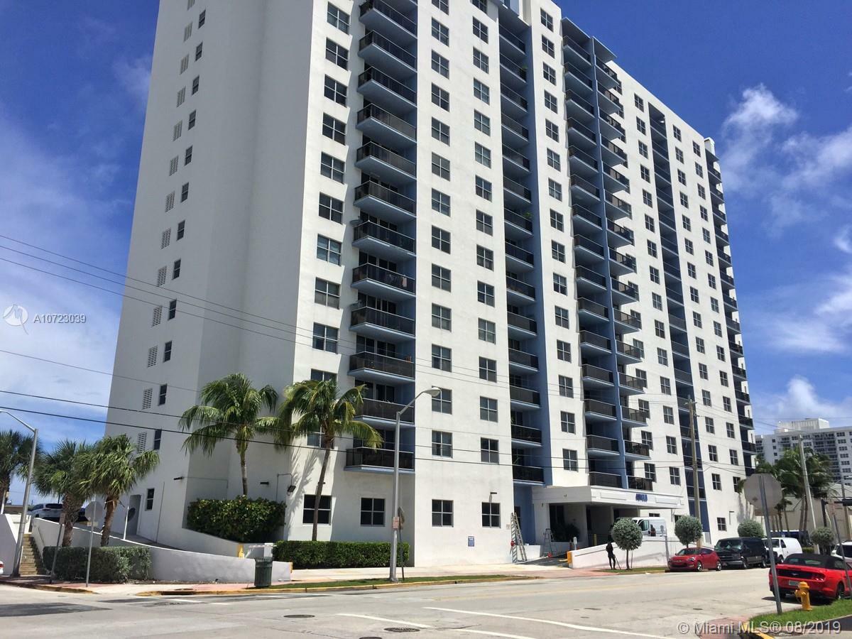 Property Photo: 401 69th St 306 FL 33141