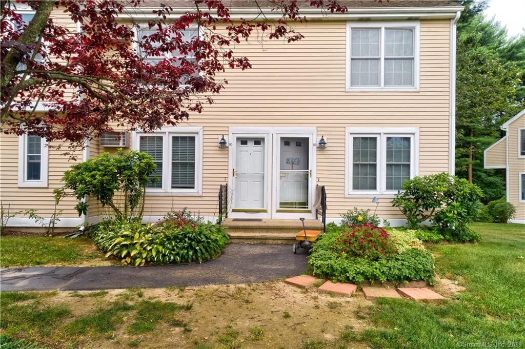 Property Photo:  54 Rope Ferry Road E90  CT 06385 