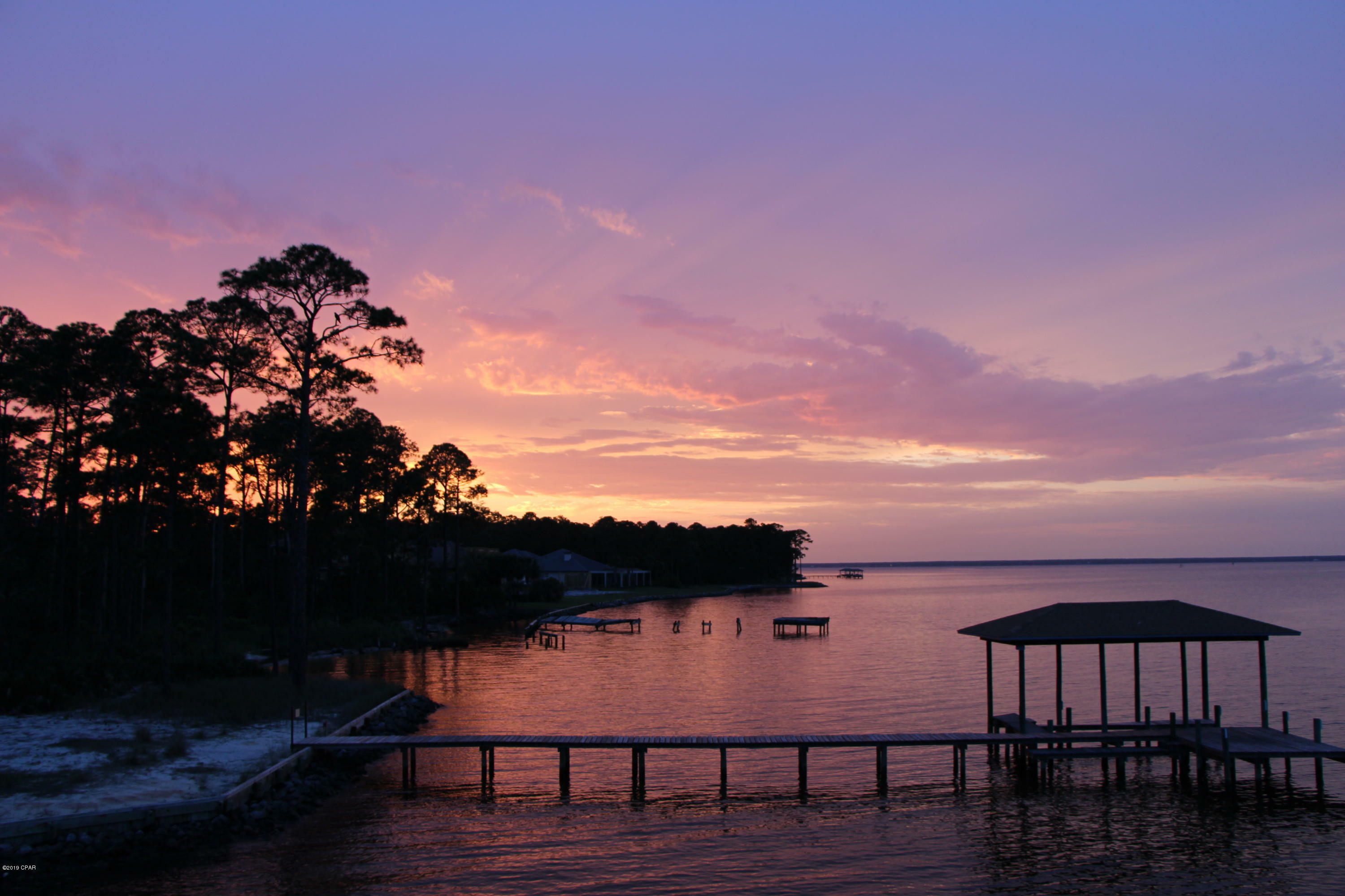 Property Photo:  1339 Driftwood Point Road Lot J-2  FL 32459 