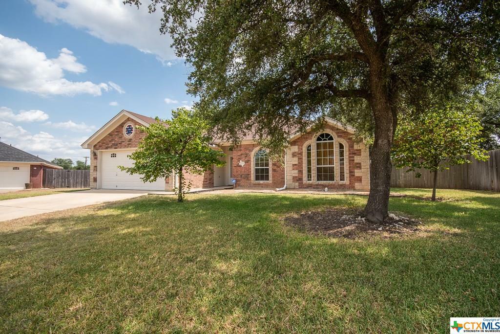 Property Photo:  5604 Upper Ridge Court  TX 76542 