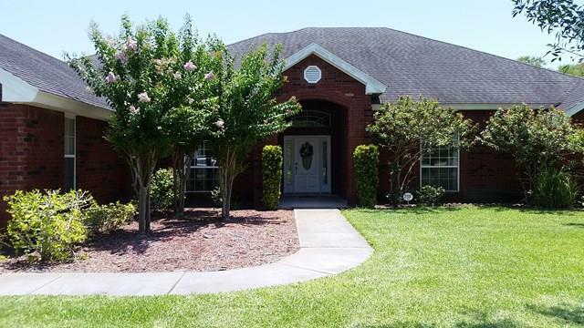 Property Photo: 16998 Nacahuita Lane TX 78552