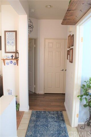 Property Photo: 19014 Primrose Lane CA 92308