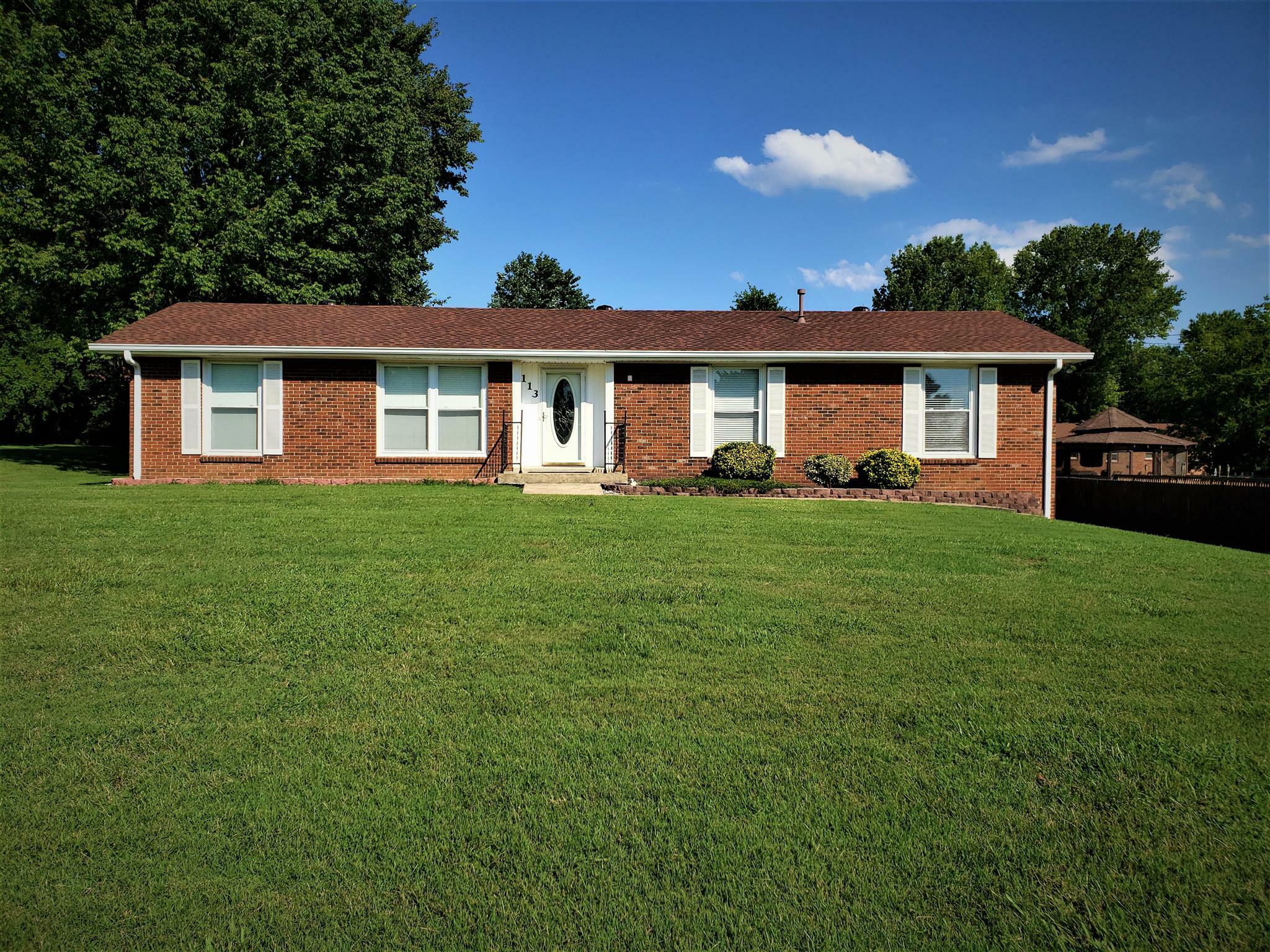 113 Mount Vernon Dr  Old Hickory TN 37138 photo