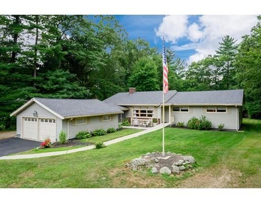 Property Photo: 55 Pine Tree Dr MA 02339