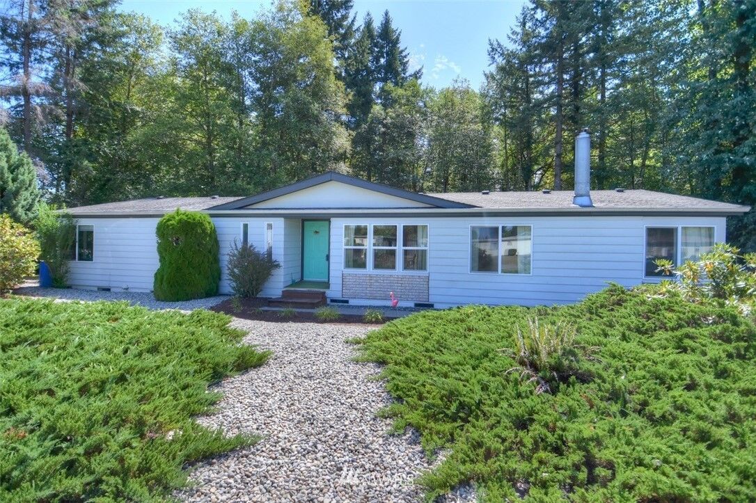 Property Photo:  9900 Blomberg Street SW #23  WA 98512 