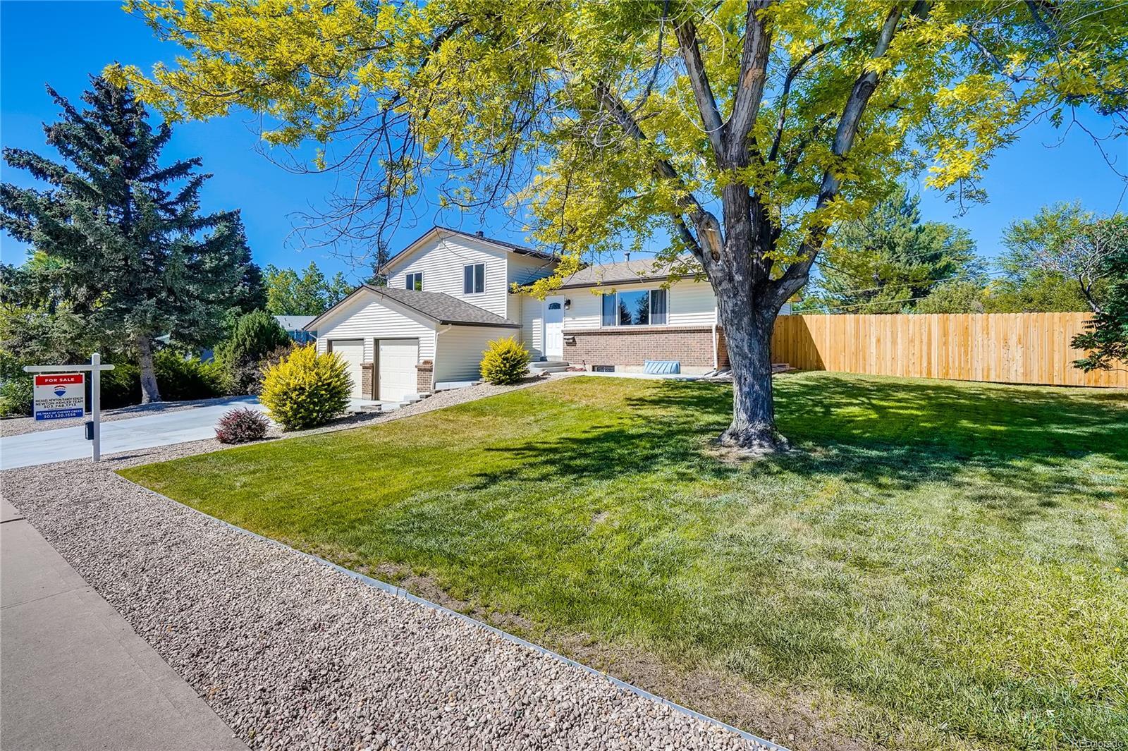 11103 Pinyon Drive  Northglenn CO 80234 photo