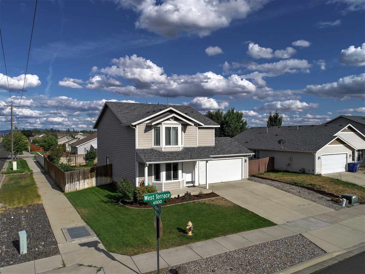 6503 S West Terrace St  Cheney WA 99004 photo