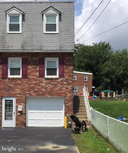 Property Photo: 115 E Amosland Road PA 19074