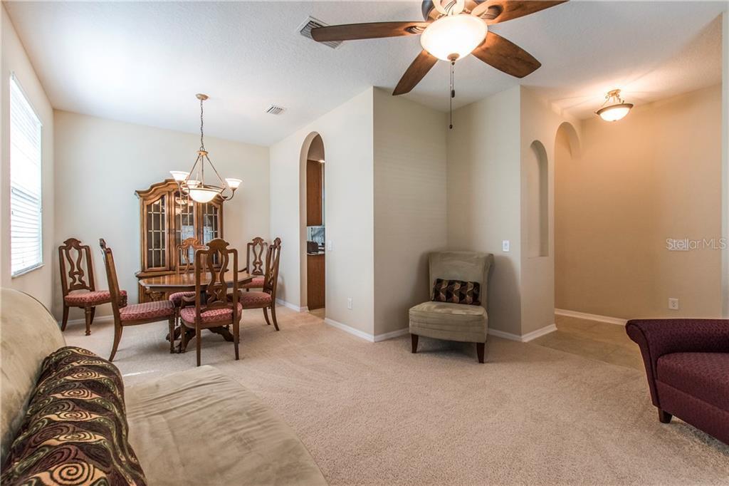 Property Photo: 30632 Casewell Place FL 33545