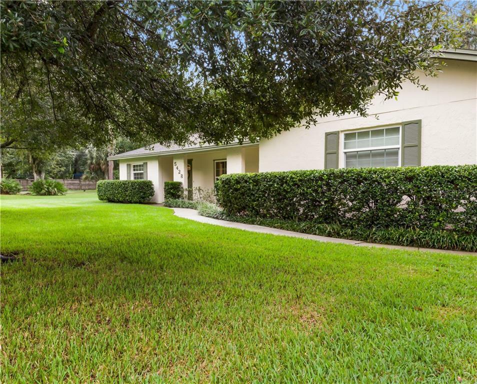 Property Photo:  5428 Forestbrook Drive E  FL 33811 