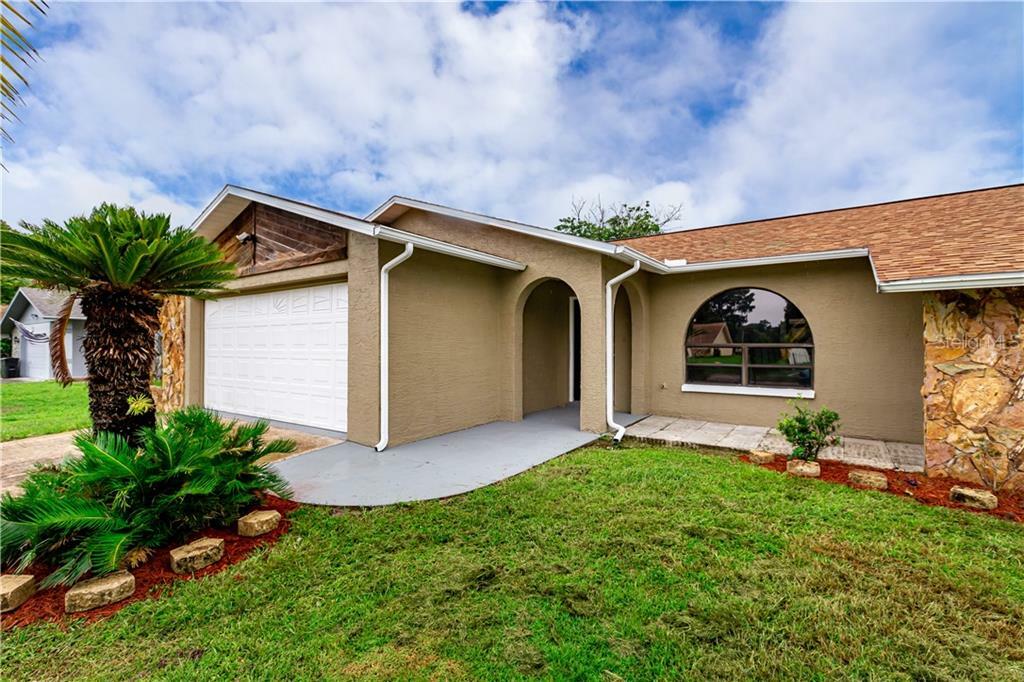 Property Photo:  13311 Whitby Road  FL 34667 