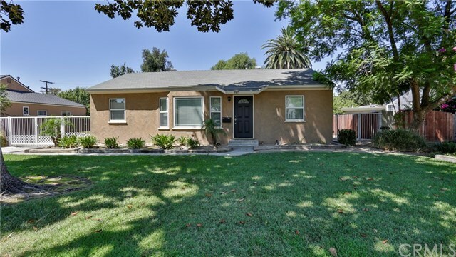 Property Photo:  4917 El Molino Avenue  CA 92504 