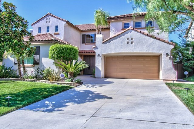 Property Photo:  33026 Rhine Avenue  CA 92592 