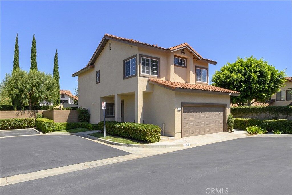 Property Photo: 1130 Via Palma CA 92870