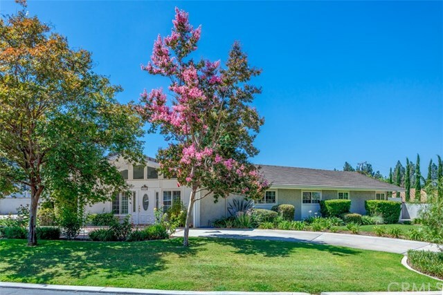 Property Photo:  18330 Timberlane Drive  CA 92886 