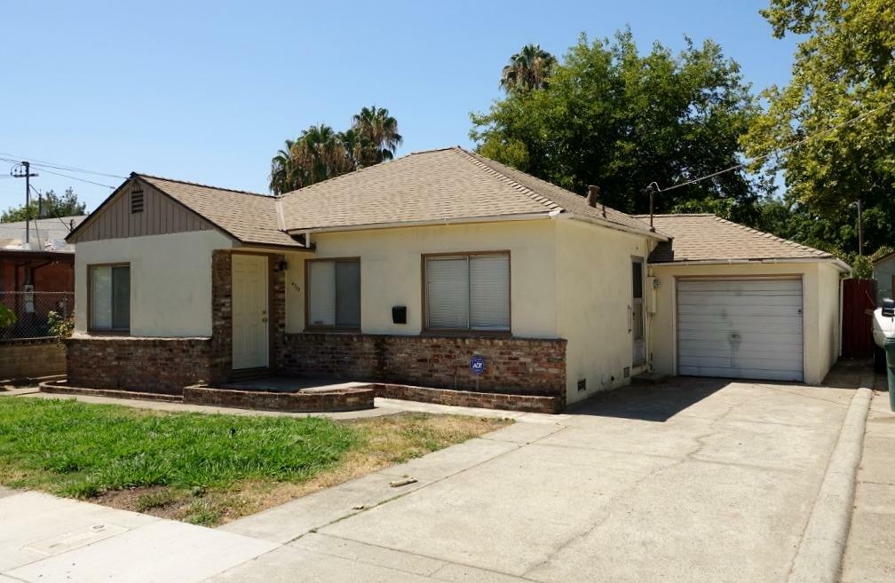 Property Photo:  4510 49th Street  CA 95820 