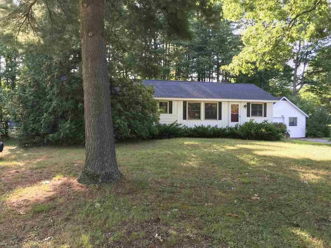 Property Photo:  267 North Brownell Road  VT 05495 