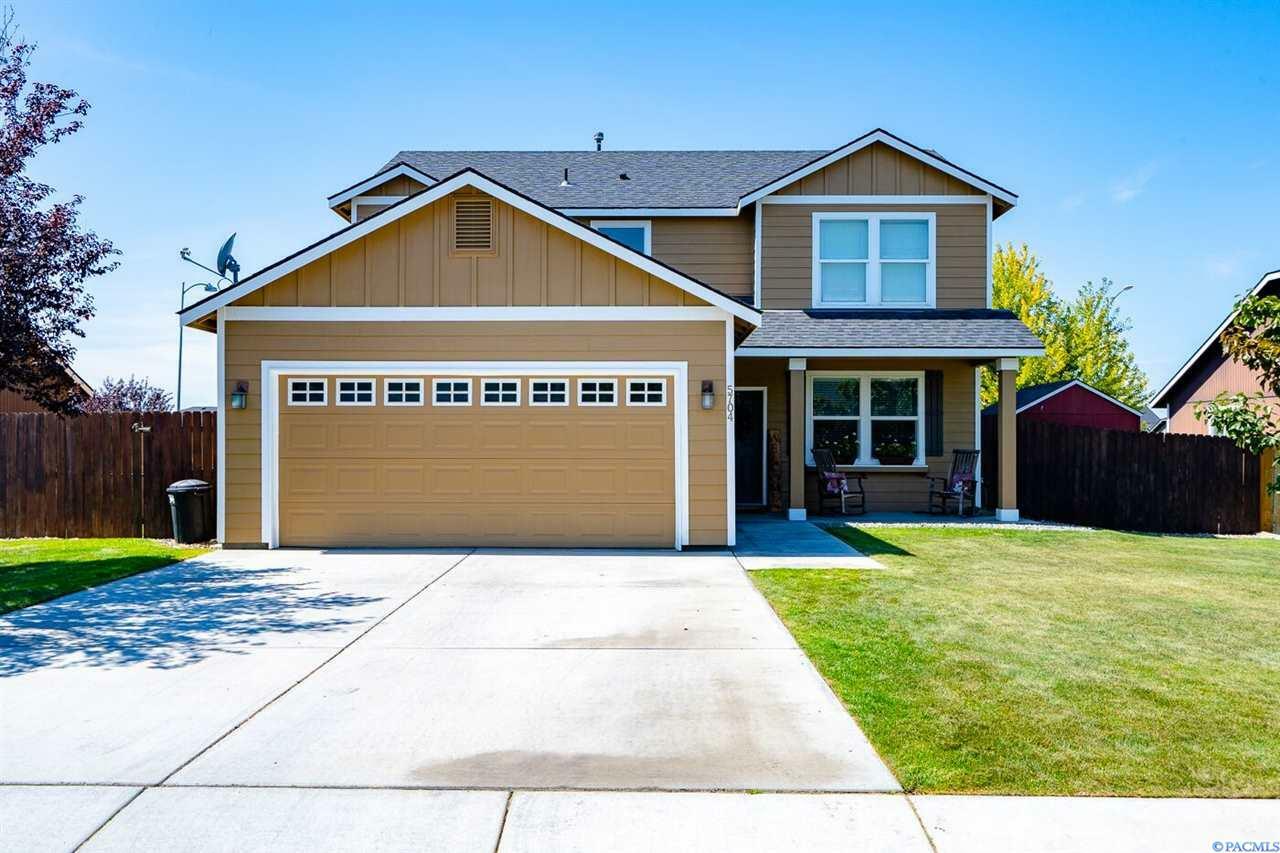 Property Photo:  5704 Maryhill Ln.  WA 99301 