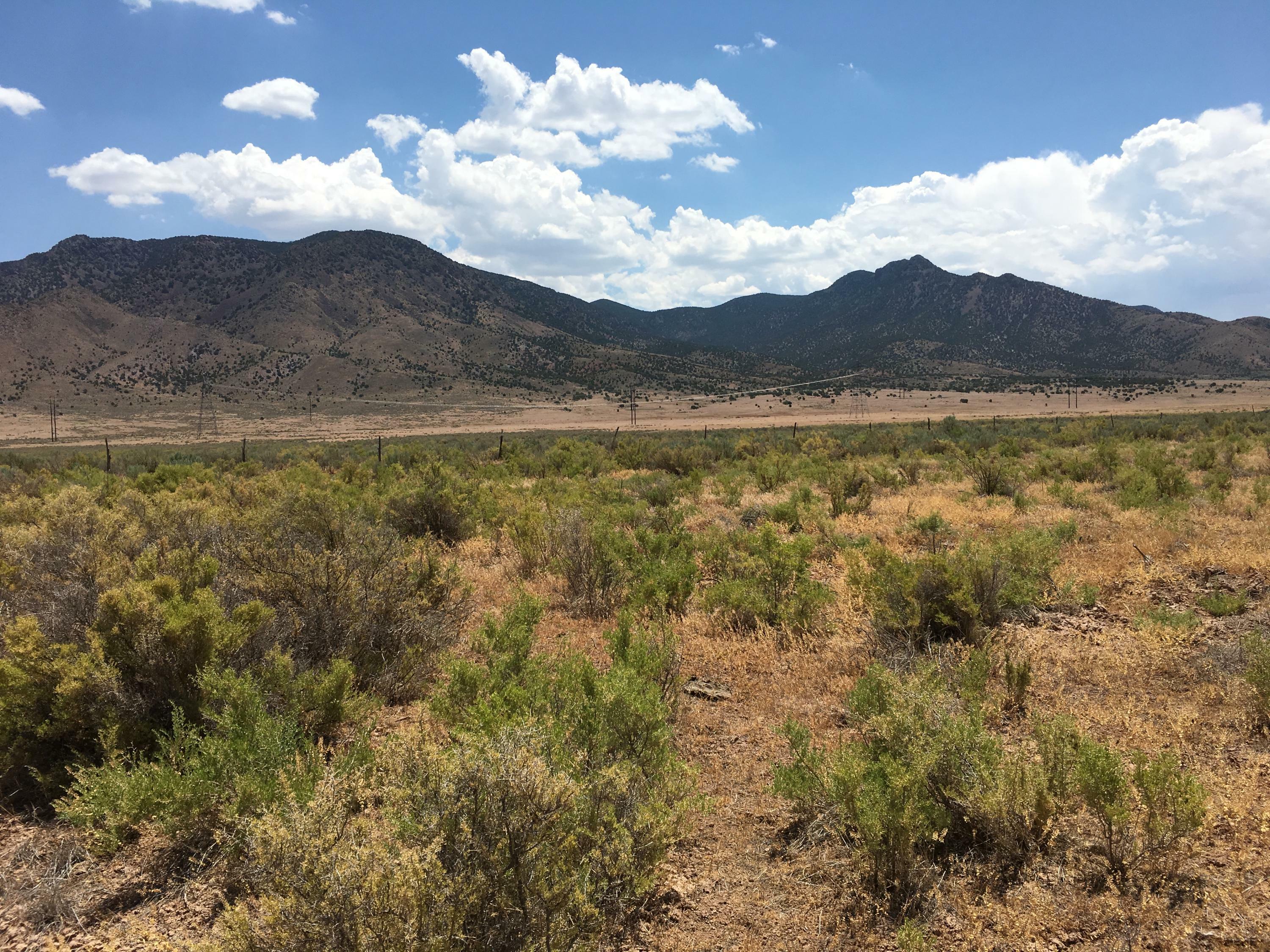 Property Photo:  5.07 Ac On 1400 E (Lot 6E)  UT 84756 