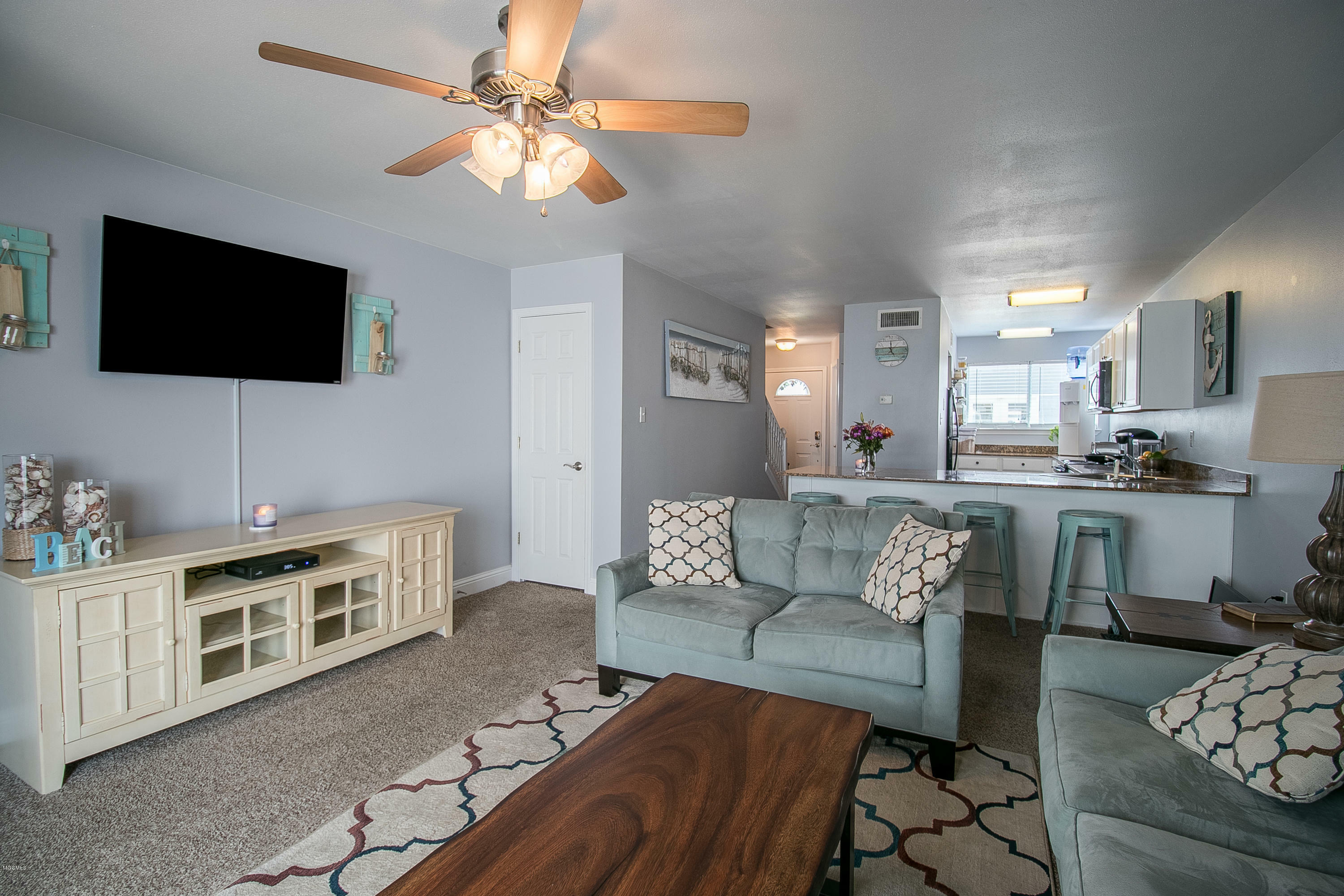 Property Photo: 1664 Beach Boulevard MS 39531