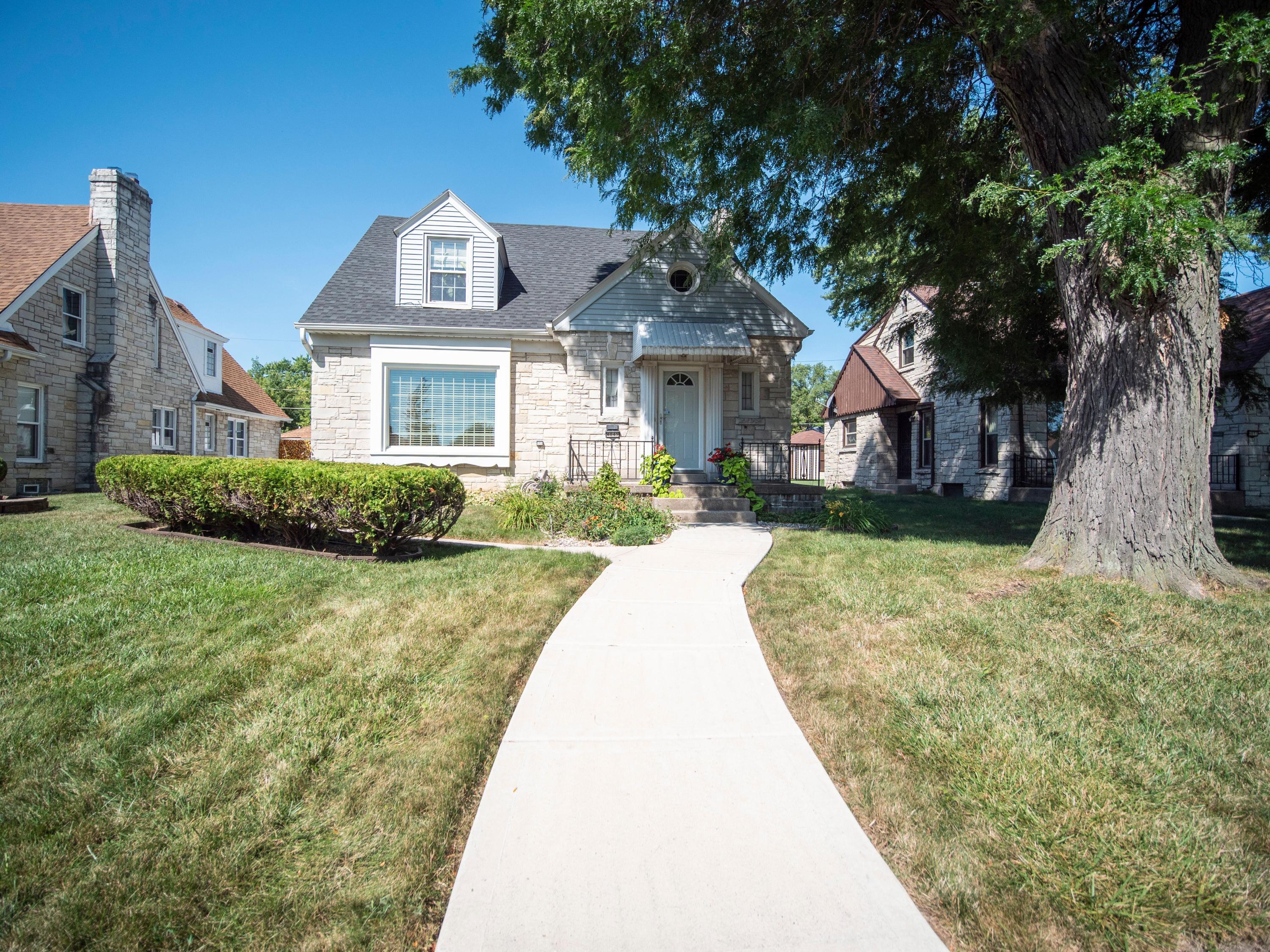 Property Photo: 4045 N 44th St WI 53216