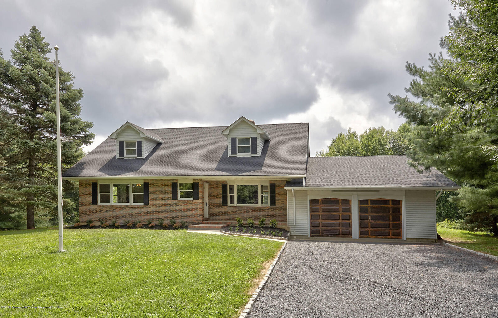 Property Photo:  49 Bennett Road  NJ 08857 