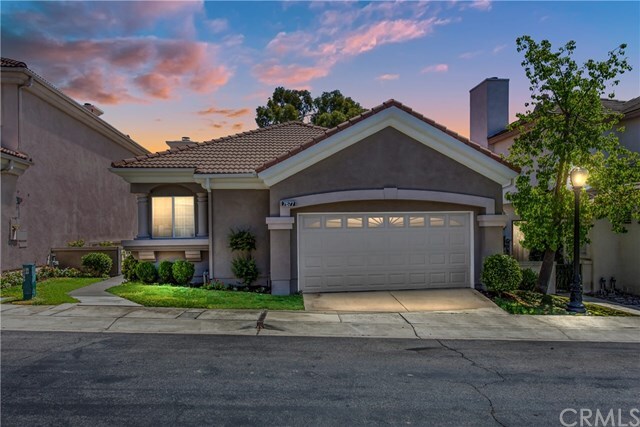 Property Photo: 7677 Calle Hacienda CA 92346