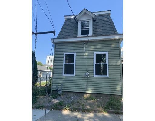 Property Photo: 78 Fountain St MA 02721