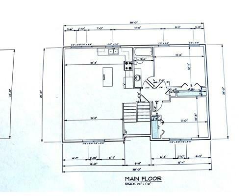 Property Photo: 58 Edbert St MA 01020