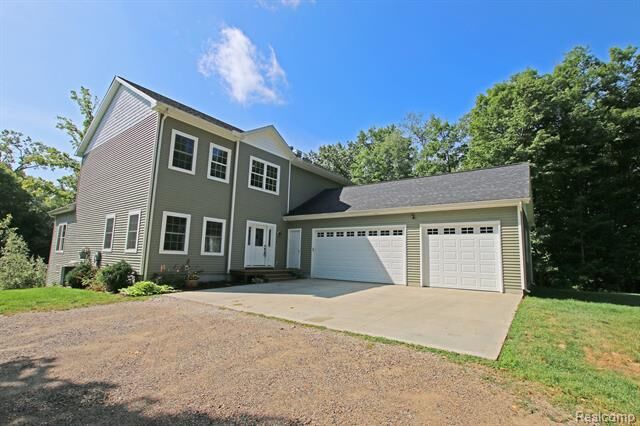 285 Timberwood Trail  Ortonville Vlg MI 48462 photo