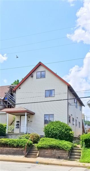 Property Photo: 205 N 4th St PA 15697