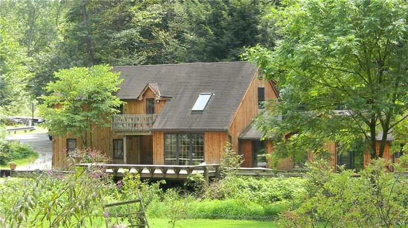 Property Photo:  1359 Abers Creek Rd  PA 15146 