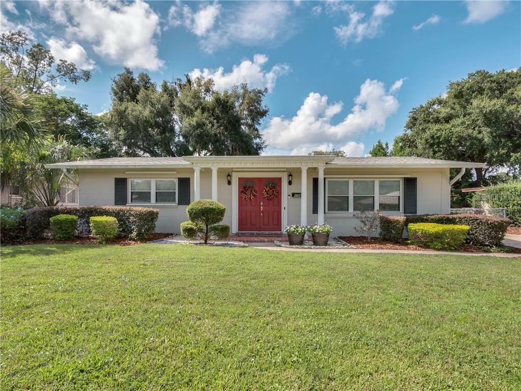 Property Photo:  604 Endsley Avenue  FL 32701 