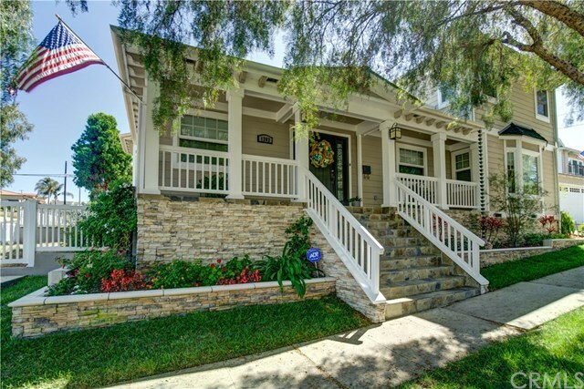 Property Photo:  1203 S Malgren Avenue  CA 90732 