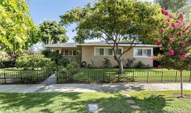 Property Photo:  16642 Los Alimos Street  CA 91344 
