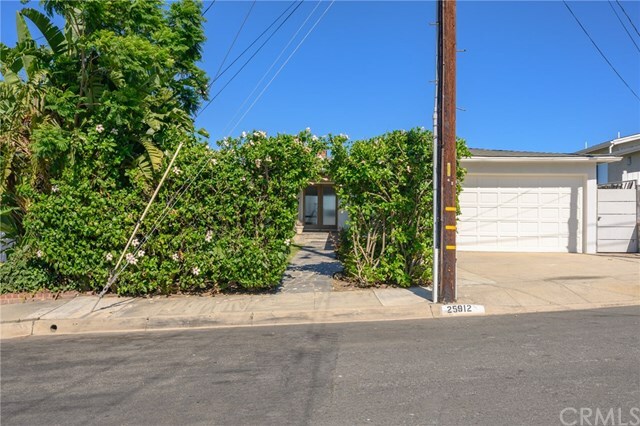 Property Photo:  25912 Richville Drive  CA 90505 