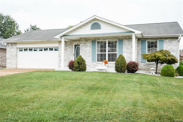 Property Photo: 60 Wampler 63010