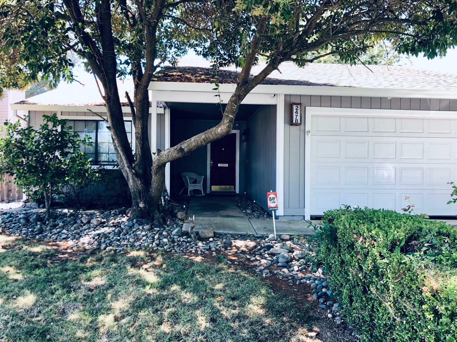 Property Photo:  2478 18th Avenue  CA 95820 