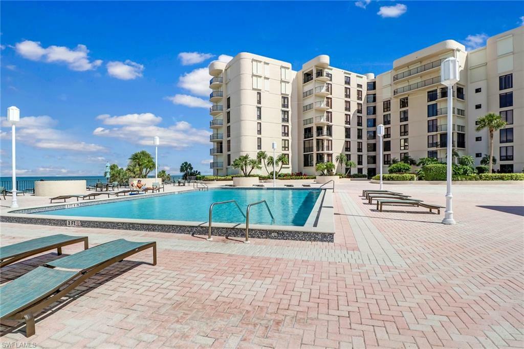 Property Photo:  3215 Gulf Shore Blvd N 301N  FL 34103 