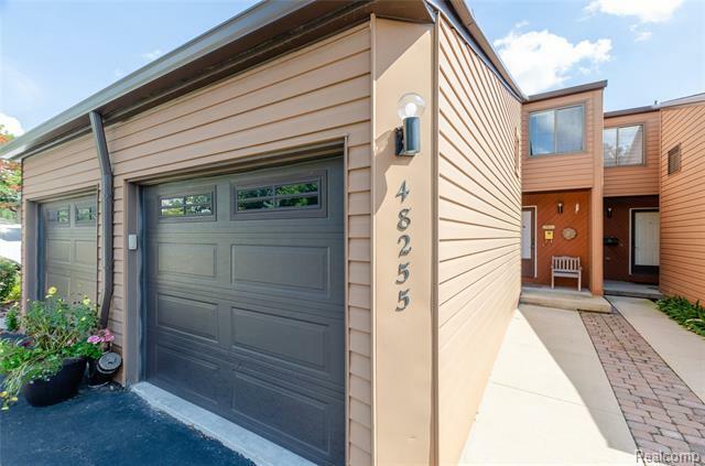 Property Photo: 48255 Bayshore Drive 45 MI 48111