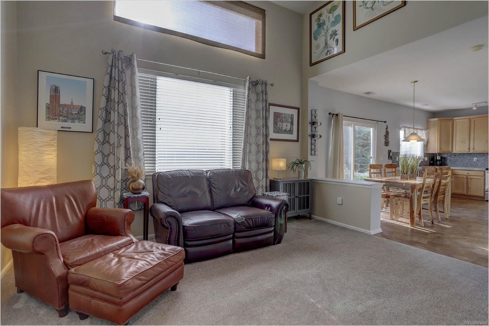 Property Photo:  1176 S Flatrock Circle  CO 80018 