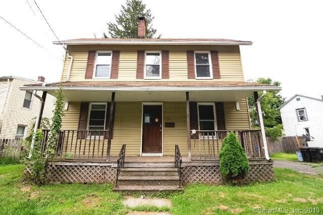 Property Photo: 94 North 3rd Street CT 06451