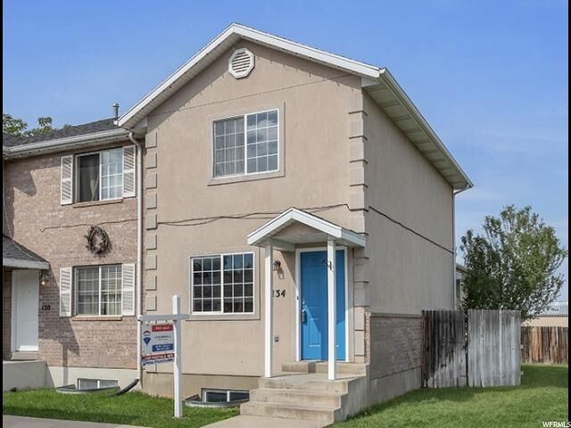 Property Photo:  Address not disclosed  UT 84057 