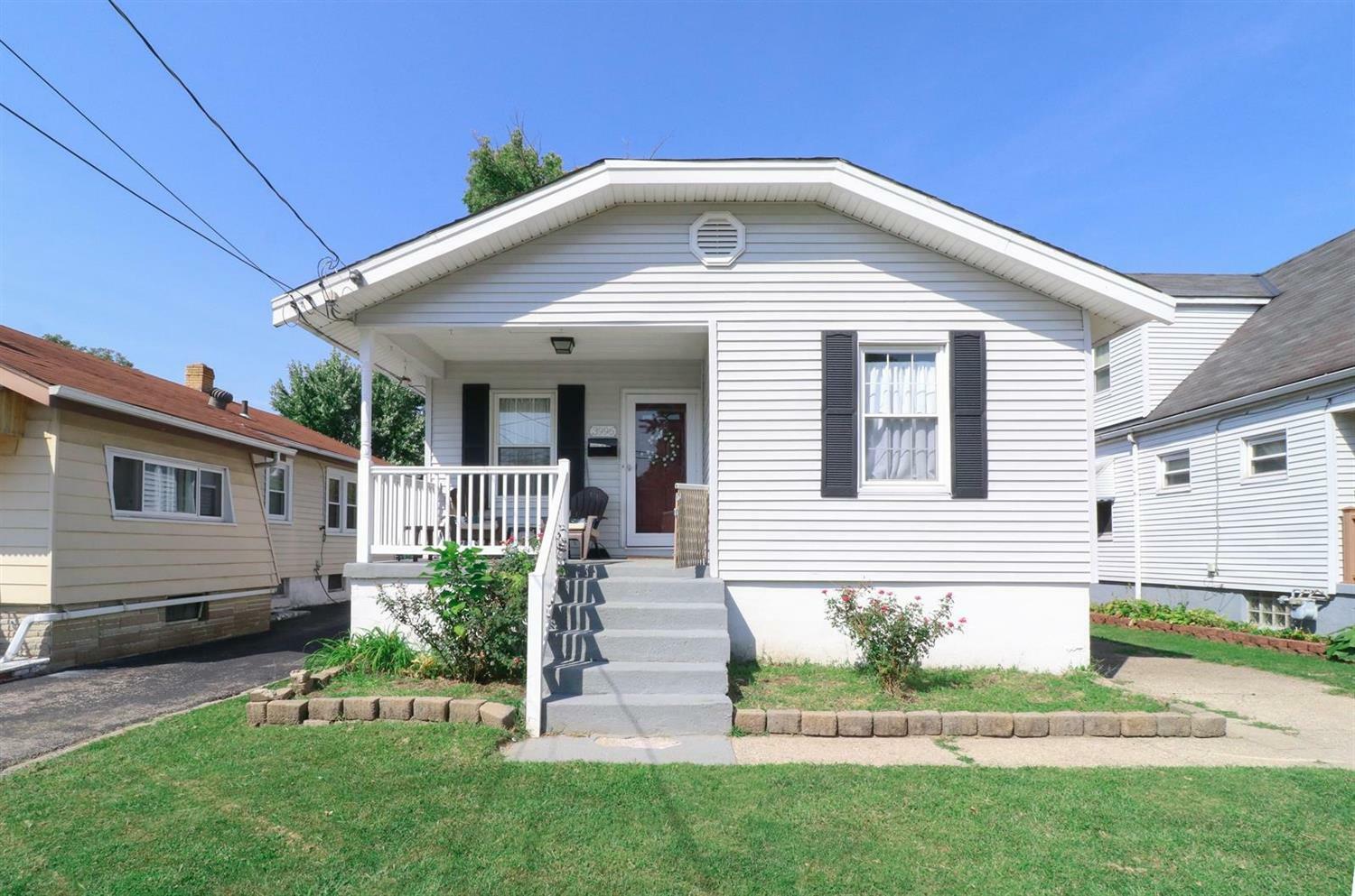 Property Photo:  3996 Superior Avenue  OH 45236 